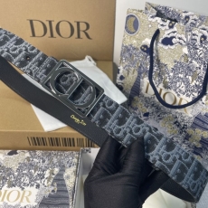 Dior Belts